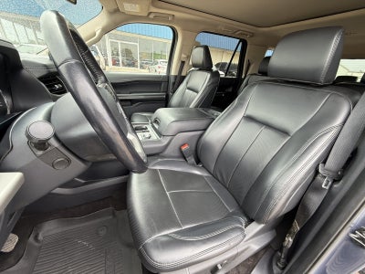 2022 Ford Expedition Max XLT