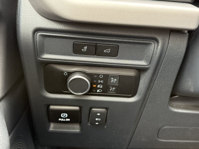 2022 Ford Expedition Max XLT