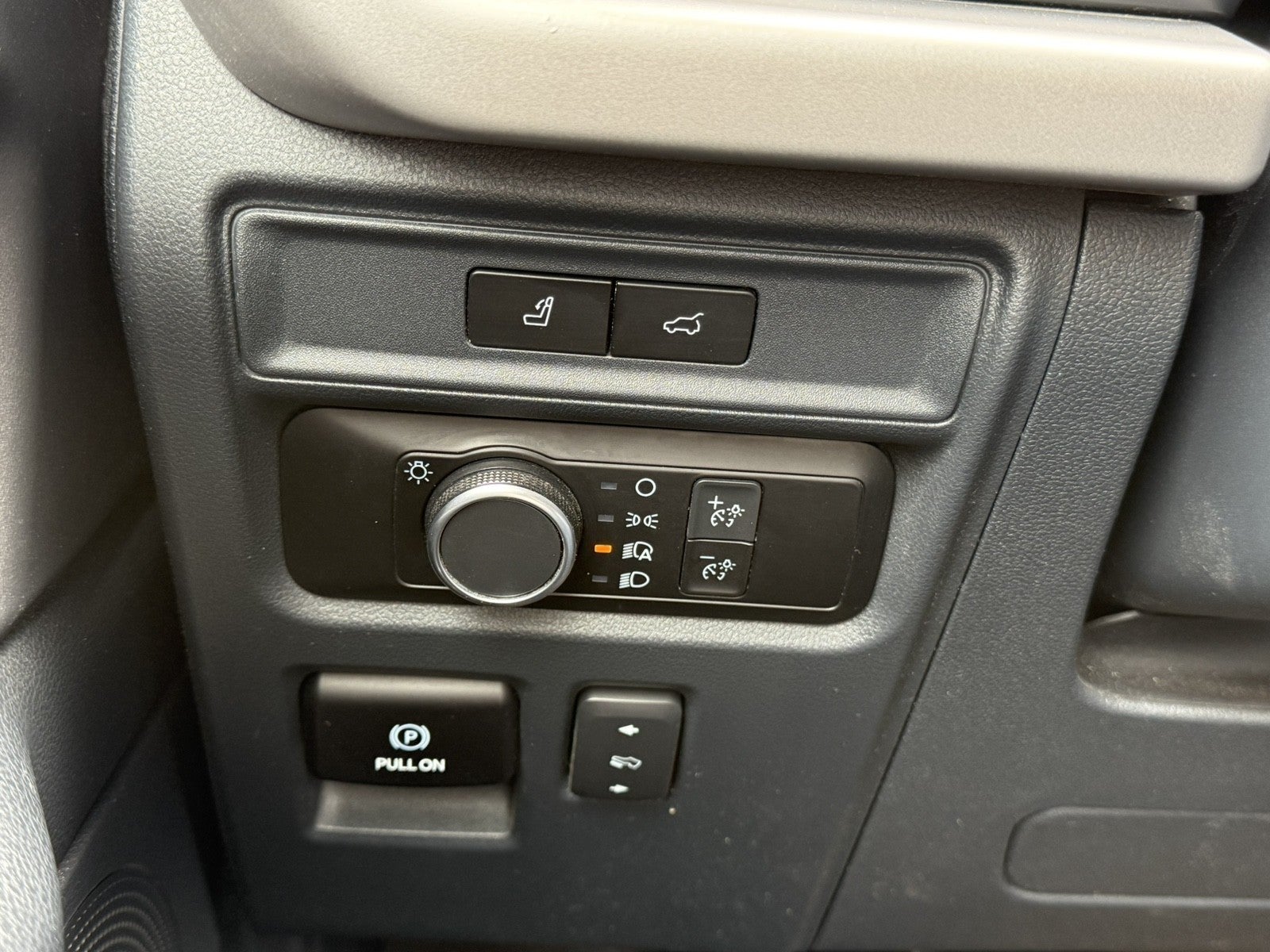 2022 Ford Expedition Max XLT