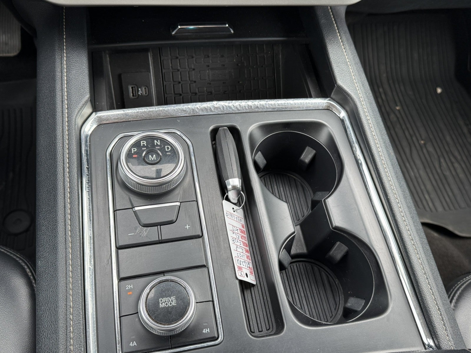 2022 Ford Expedition Max XLT