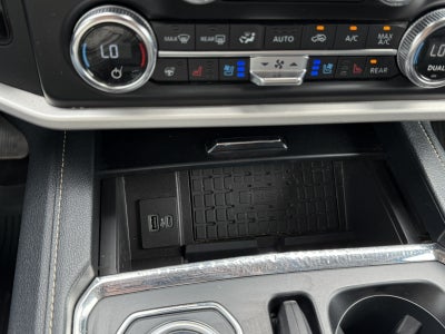 2022 Ford Expedition Max XLT