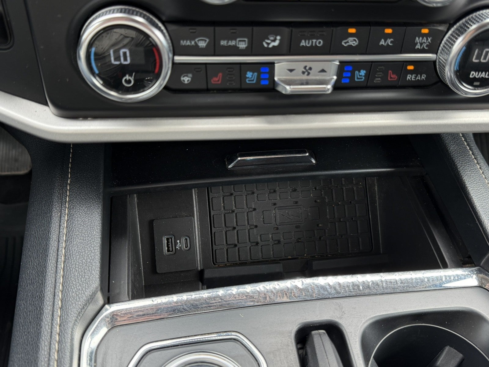 2022 Ford Expedition Max XLT