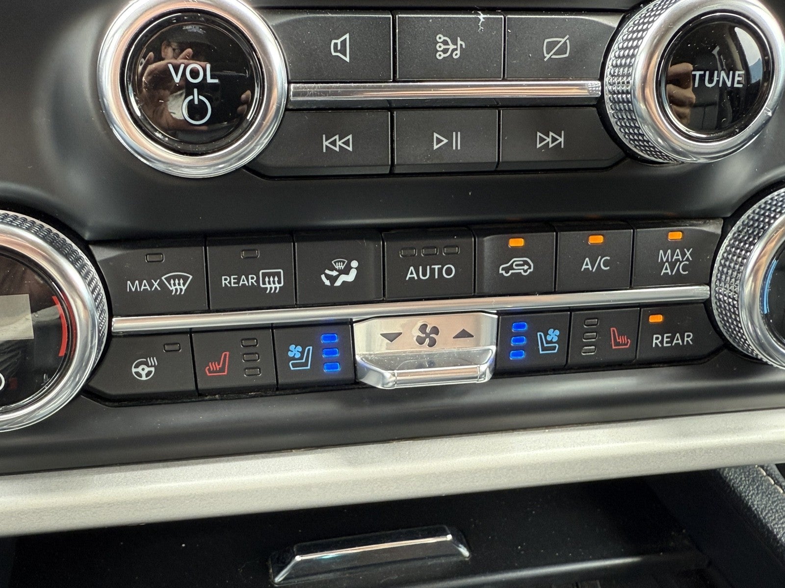 2022 Ford Expedition Max XLT