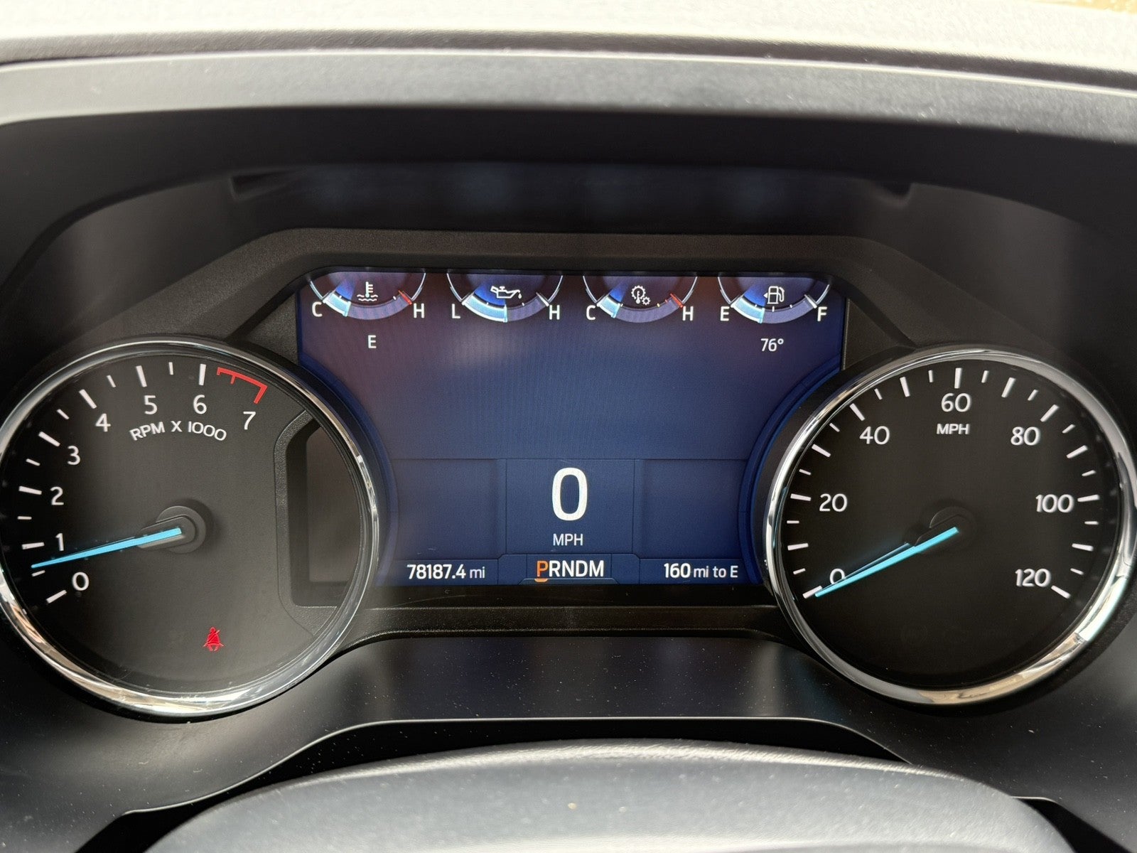 2022 Ford Expedition Max XLT