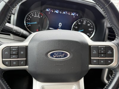 2022 Ford Expedition Max XLT