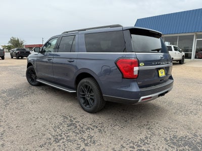2022 Ford Expedition Max XLT