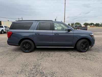 2022 Ford Expedition Max XLT