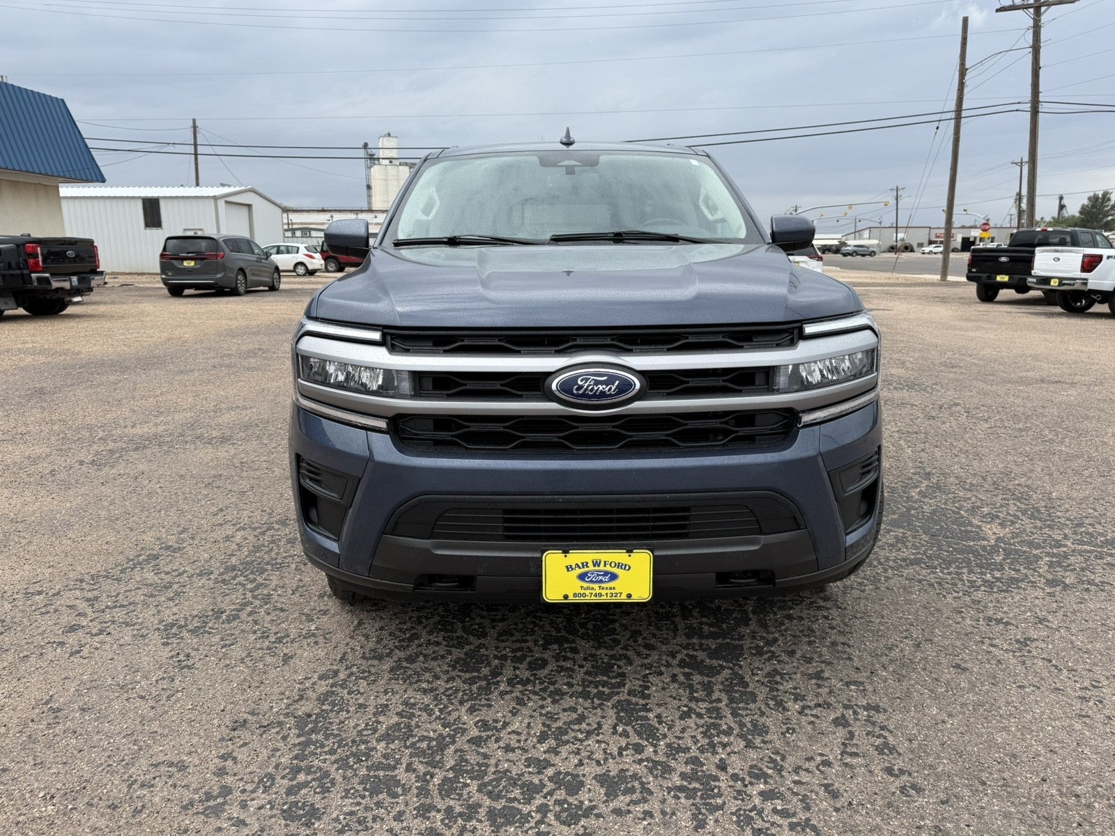 2022 Ford Expedition Max XLT