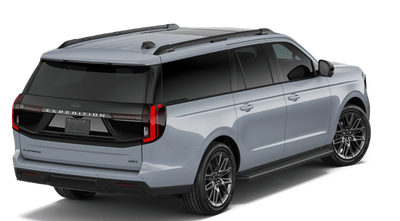 2026 Ford Expedition Max MAX Platinum®