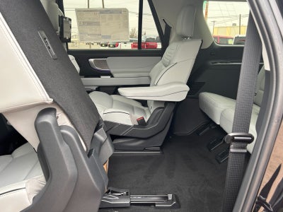 2026 Ford Expedition Max MAX Platinum®