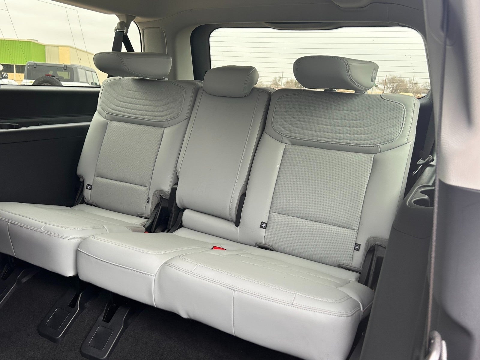 2026 Ford Expedition Max MAX Platinum®