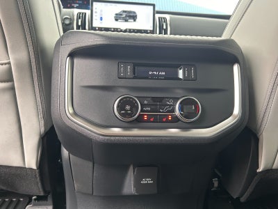 2026 Ford Expedition Max MAX Platinum®