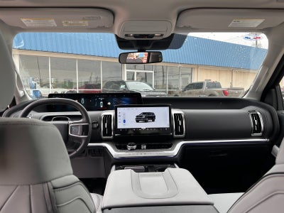 2026 Ford Expedition Max MAX Platinum®