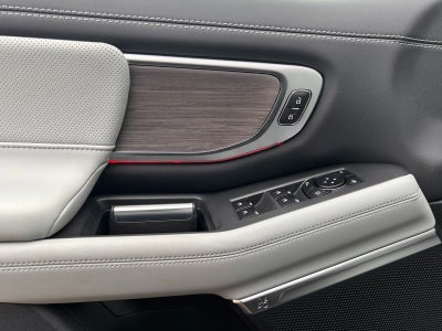 2026 Ford Expedition Max MAX Platinum®