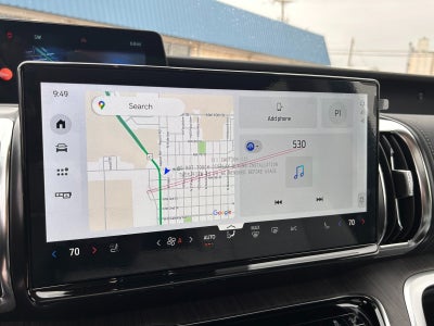 2026 Ford Expedition Max MAX Platinum®