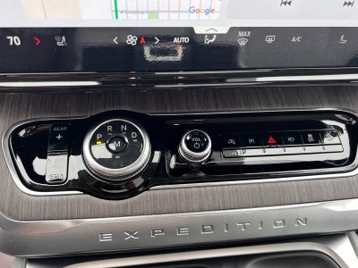 2026 Ford Expedition Max MAX Platinum®