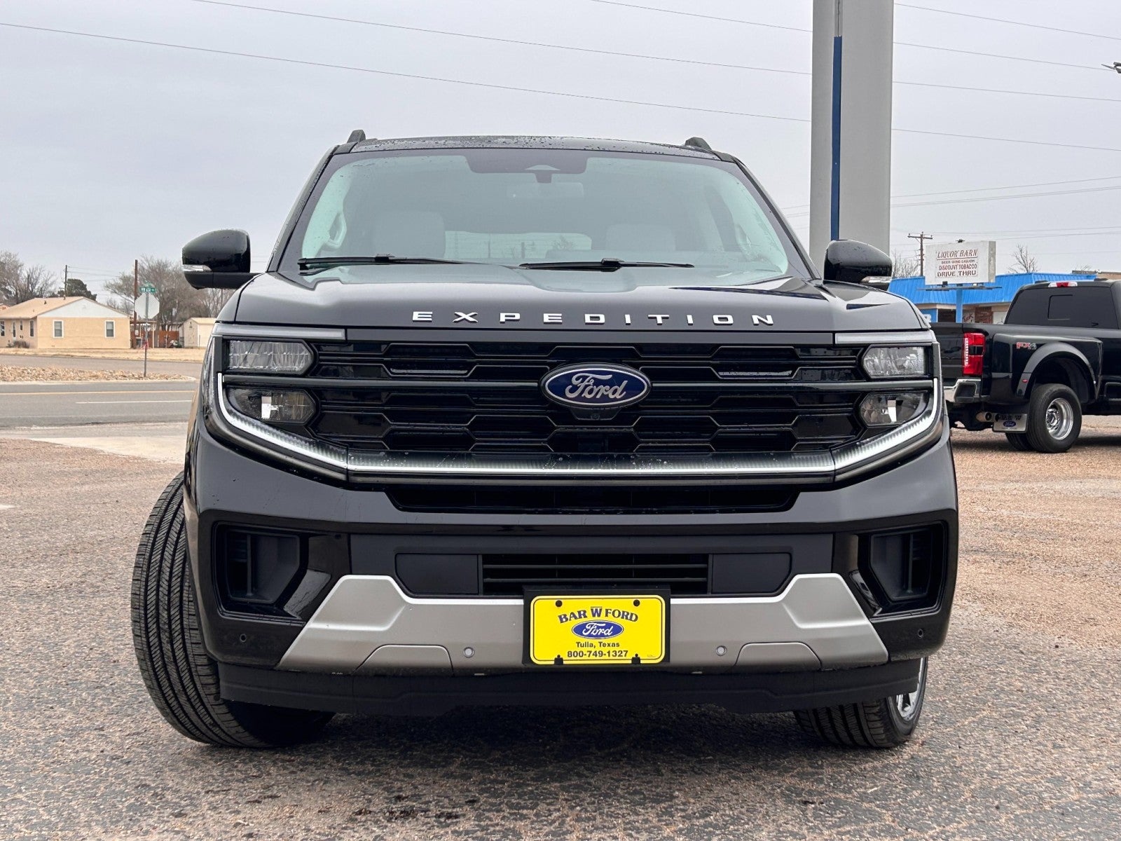 2026 Ford Expedition Max MAX Platinum®