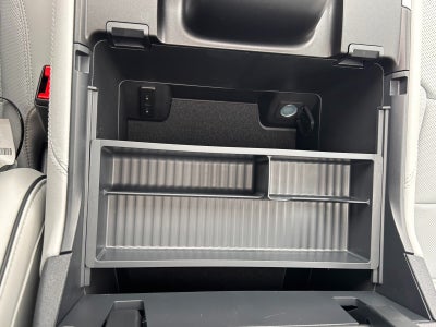 2026 Ford Expedition Max MAX Platinum®