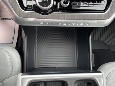 2026 Ford Expedition Max MAX Platinum®