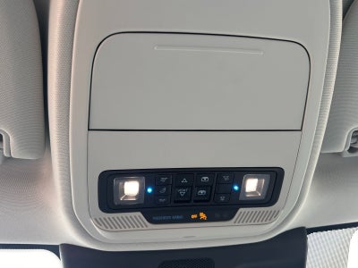 2026 Ford Expedition Max MAX Platinum®