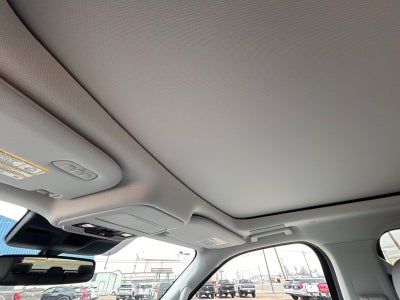 2026 Ford Expedition Max MAX Platinum®