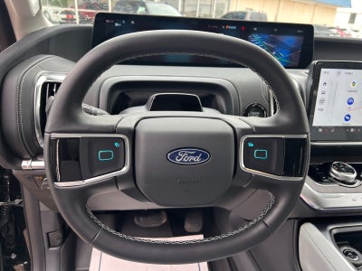 2026 Ford Expedition Max MAX Platinum®