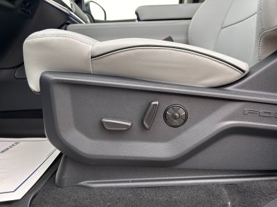 2026 Ford Expedition Max MAX Platinum®