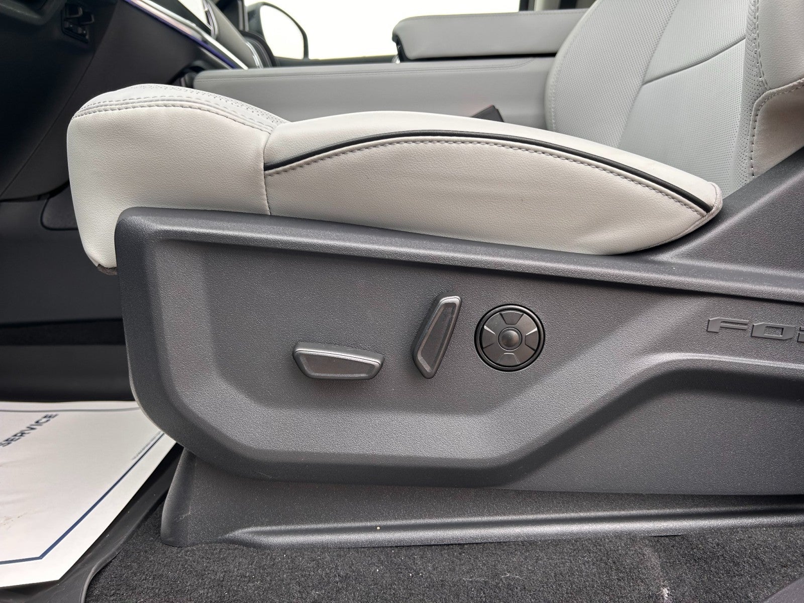 2026 Ford Expedition Max MAX Platinum®