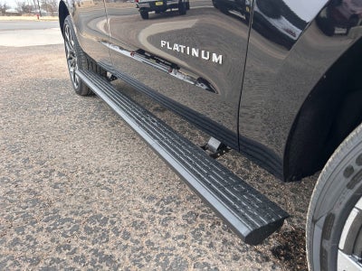 2026 Ford Expedition Max MAX Platinum®