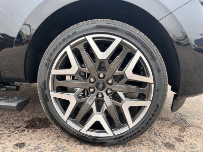 2026 Ford Expedition Max MAX Platinum®