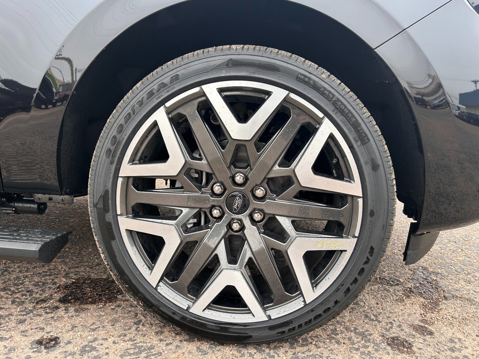 2026 Ford Expedition Max MAX Platinum®