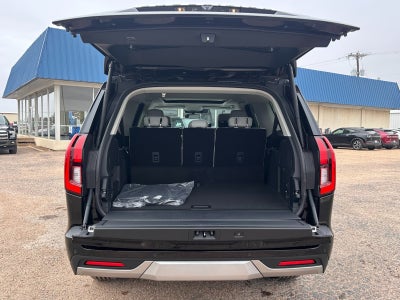 2026 Ford Expedition Max MAX Platinum®