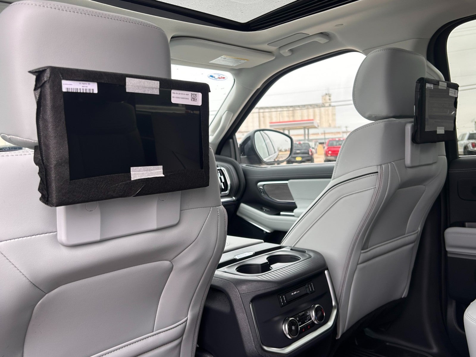 2026 Ford Expedition Max MAX Platinum®