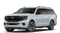 2026 Ford Expedition Max MAX Platinum®