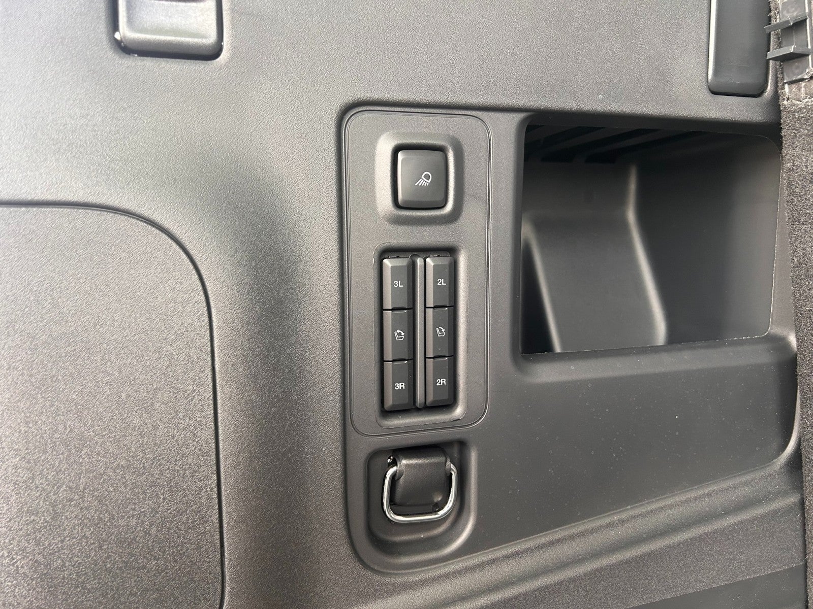 2026 Ford Expedition Platinum®