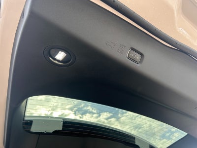 2026 Ford Expedition Platinum®