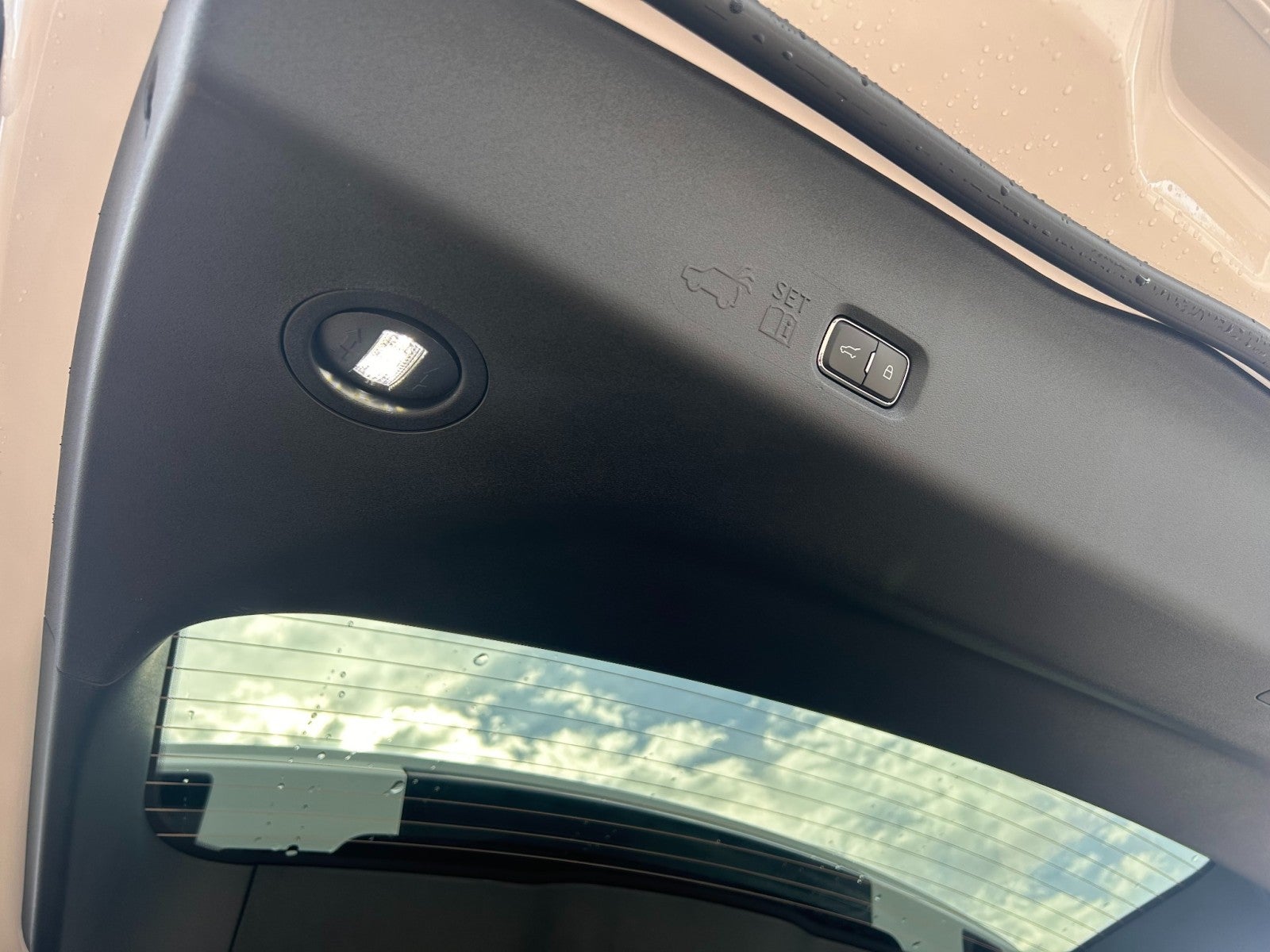 2026 Ford Expedition Platinum®