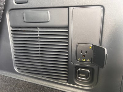 2026 Ford Expedition Platinum®