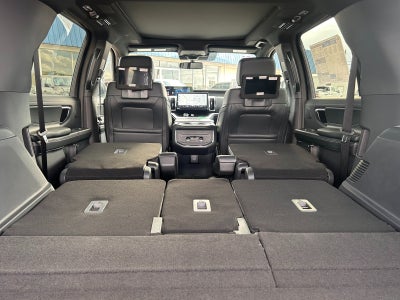 2026 Ford Expedition Platinum®