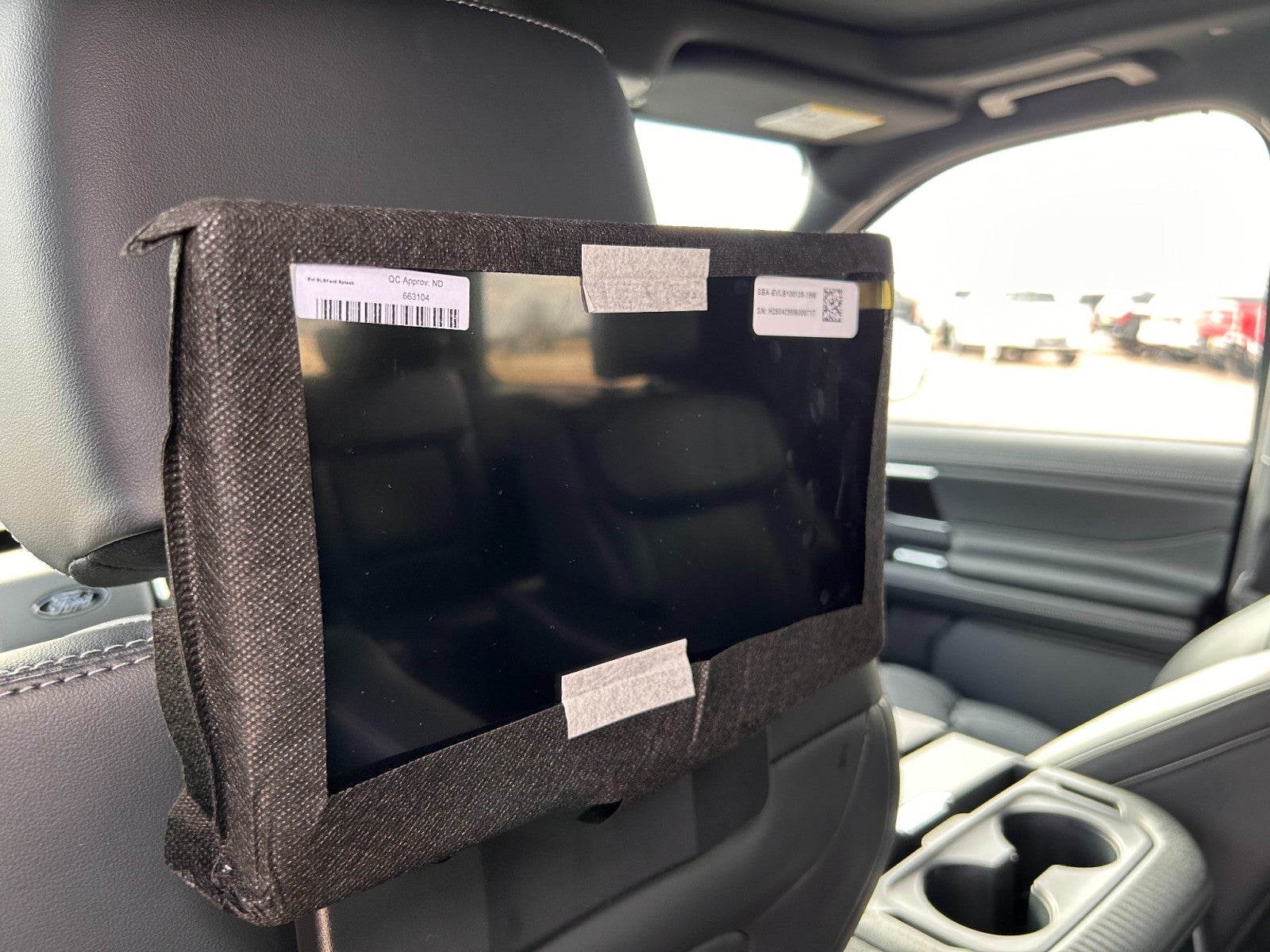 2026 Ford Expedition Platinum®