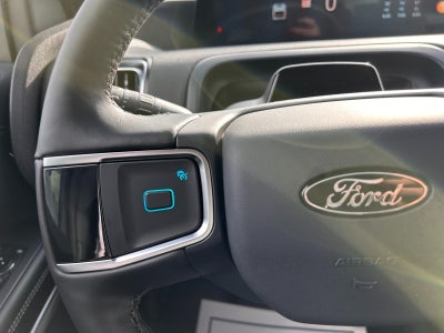 2026 Ford Expedition Platinum®