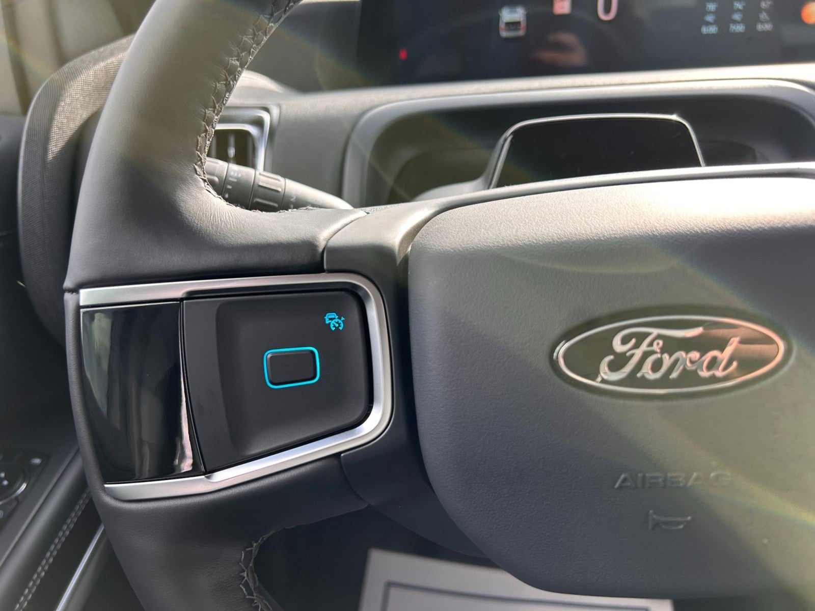 2026 Ford Expedition Platinum®