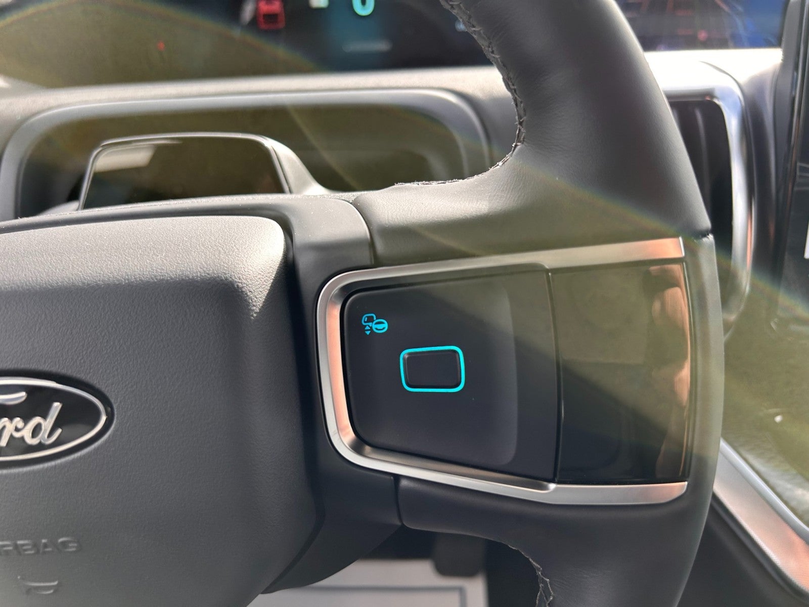 2026 Ford Expedition Platinum®