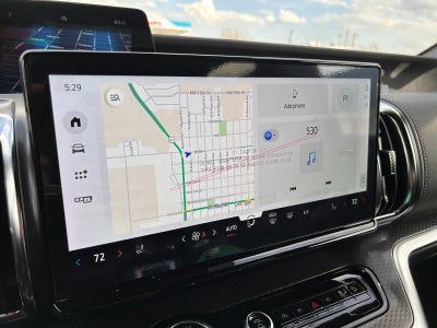 2026 Ford Expedition Platinum®