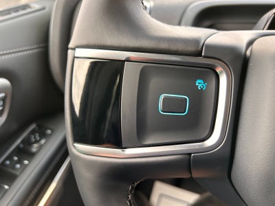 2026 Ford Expedition Platinum®