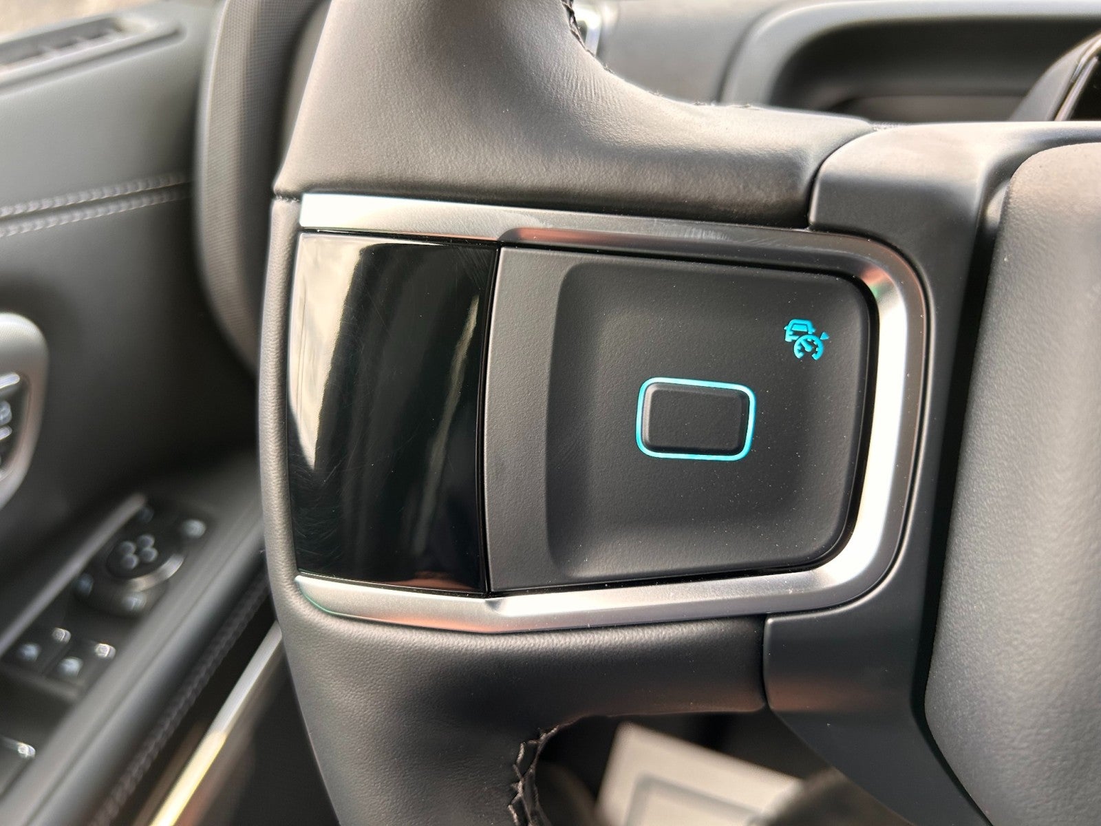 2026 Ford Expedition Platinum®