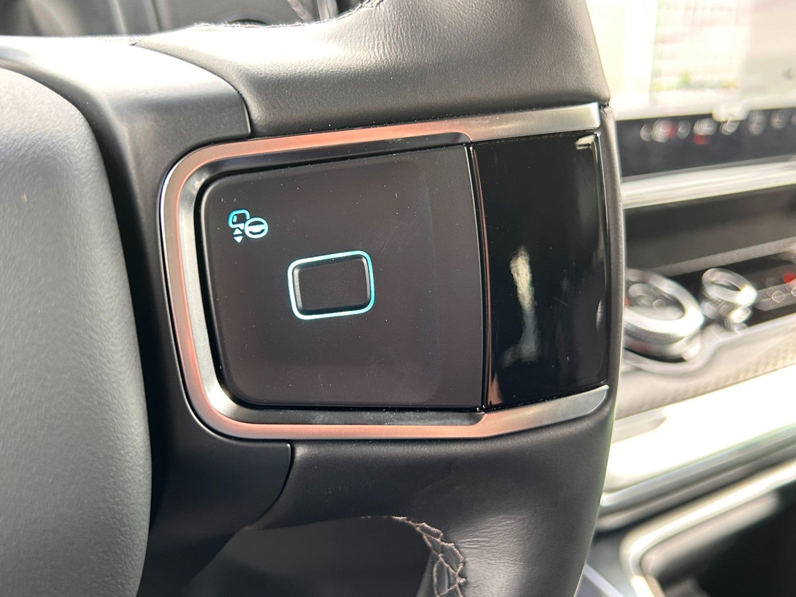 2026 Ford Expedition Platinum®