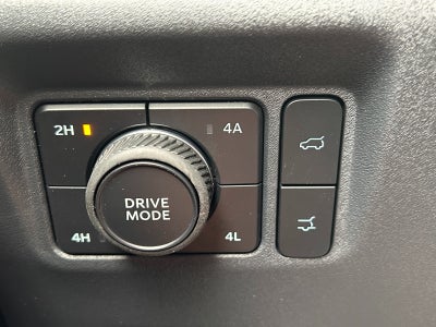 2026 Ford Expedition Platinum®