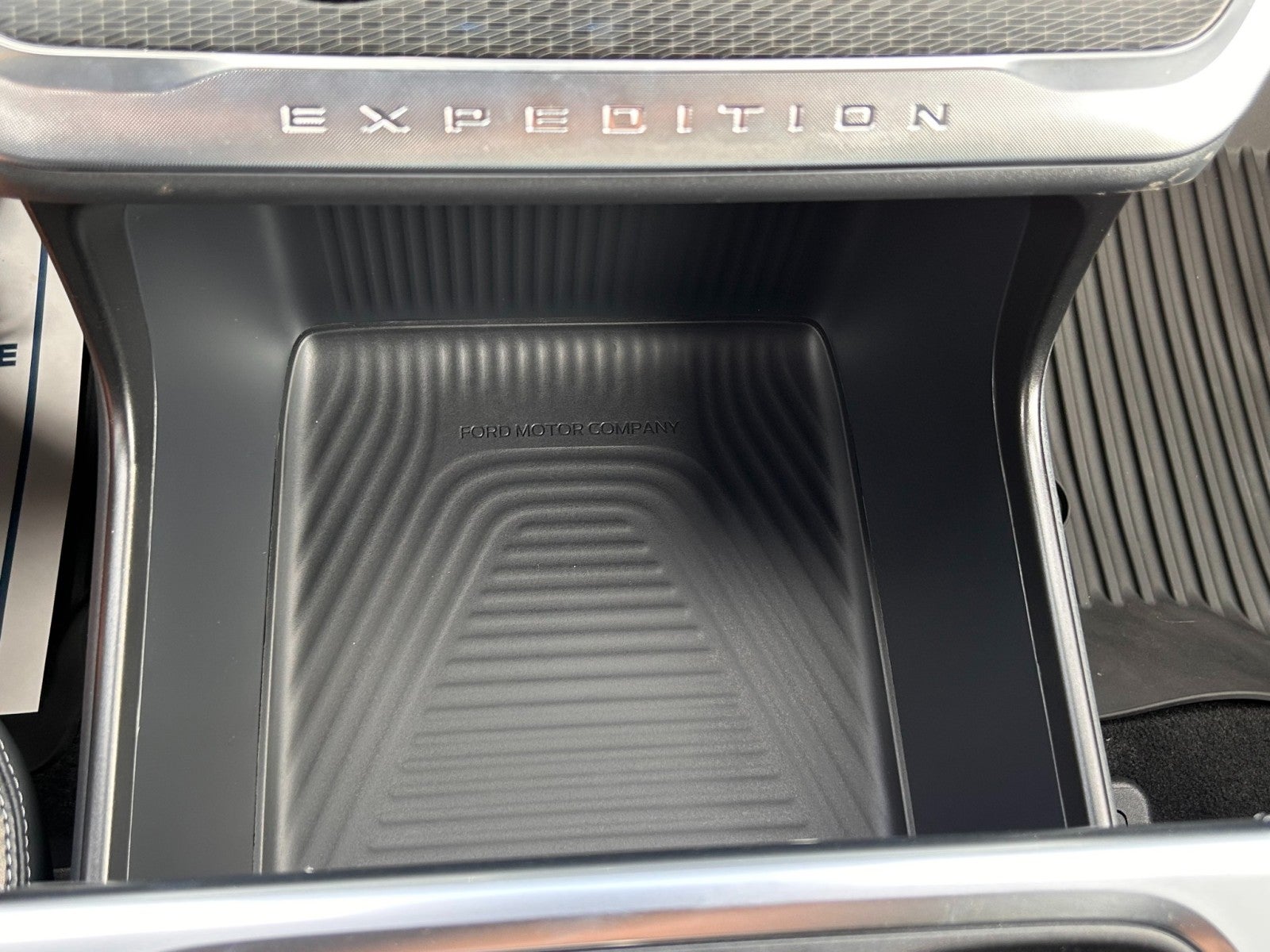 2026 Ford Expedition Platinum®