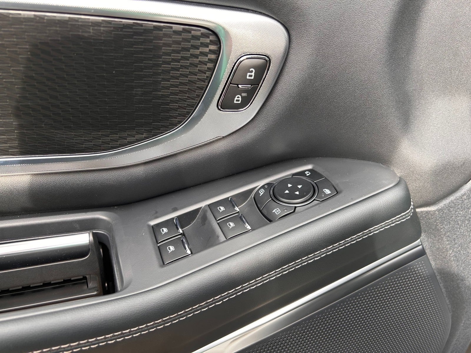 2026 Ford Expedition Platinum®